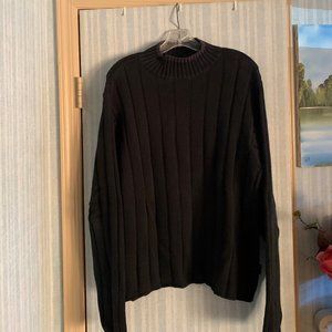 Tommy Jeans Men's Ribbed Sweater